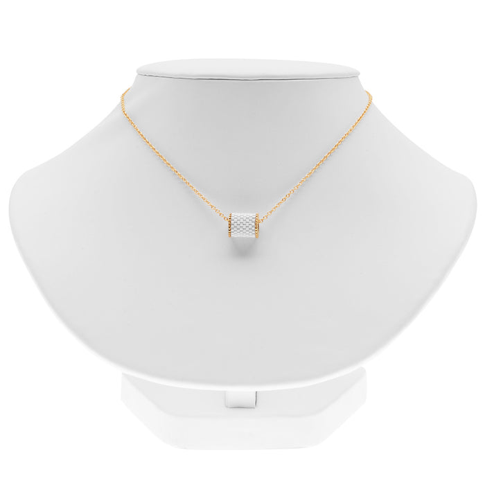 Caroline's Necklace
