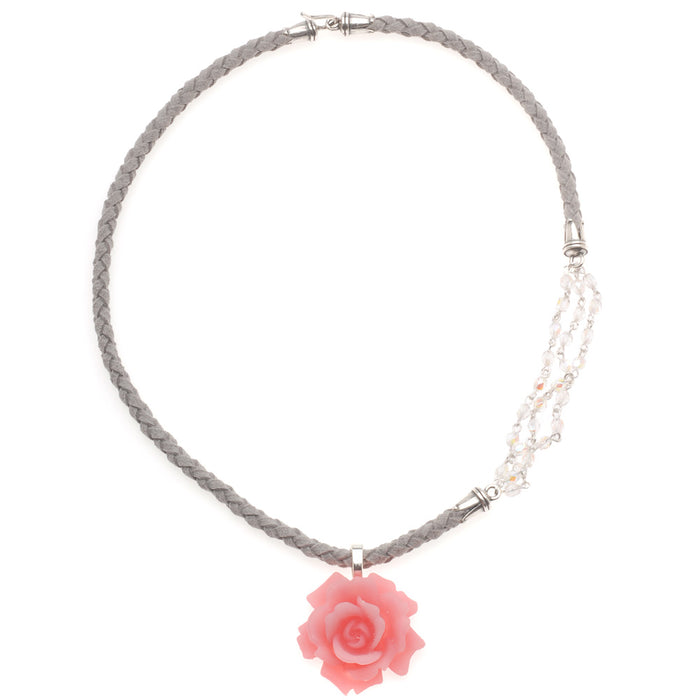 Retired - Talia Necklace