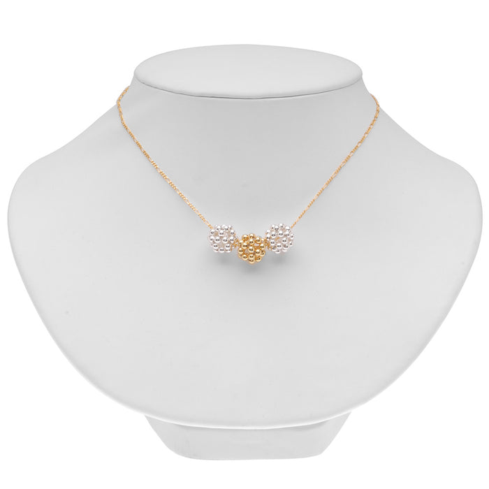 Retired - Callista Necklace