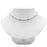 Retired - Coconut Shell Unisex Necklace