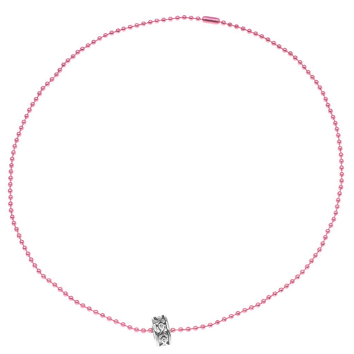 Retired - Ribbons of Hope Necklace