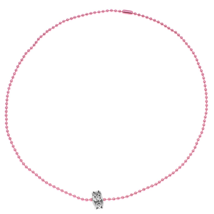 Retired - Ribbons of Hope Necklace