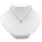 Retired - Ribbons of Hope Necklace