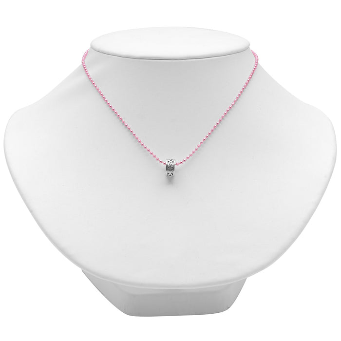 Retired - Ribbons of Hope Necklace