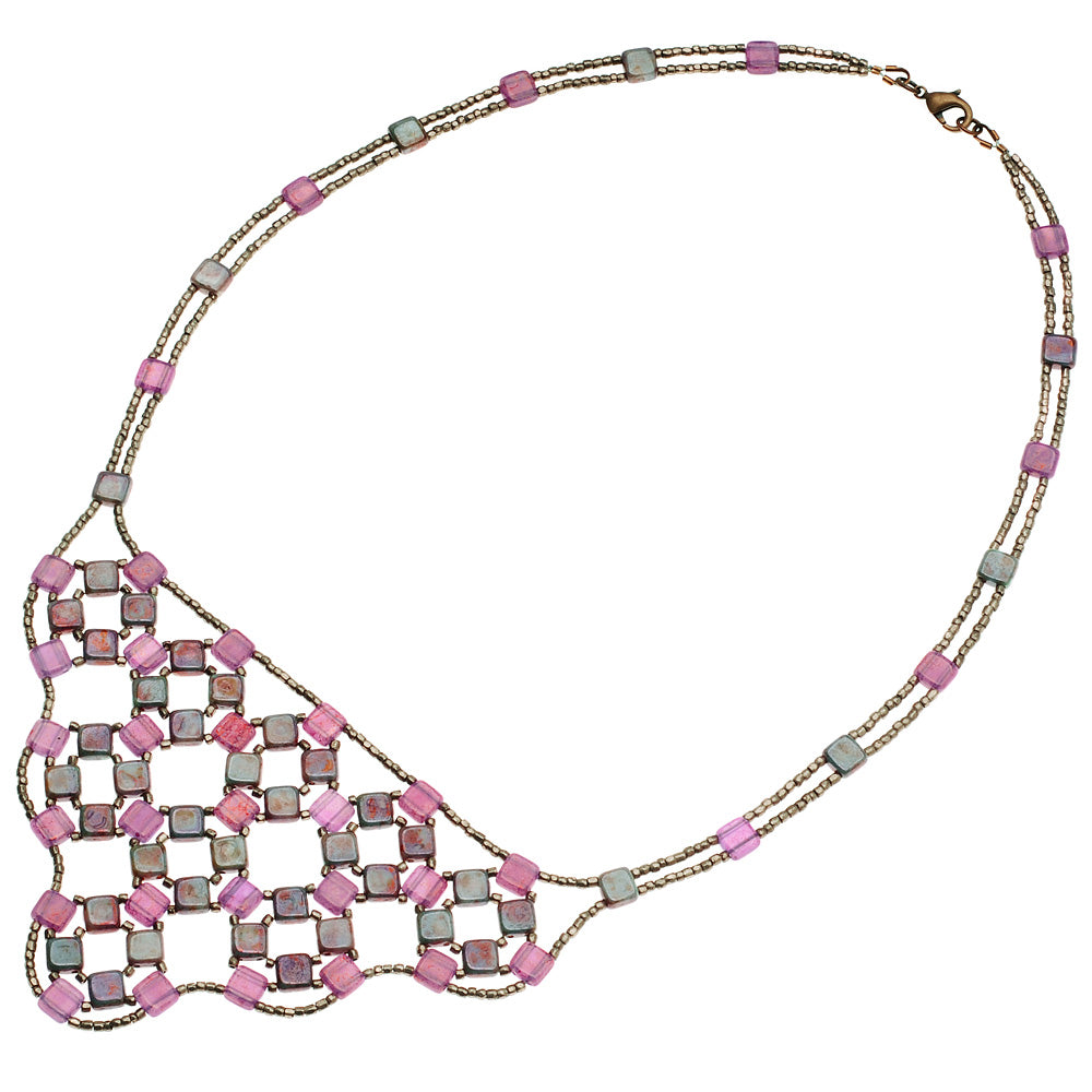 Retired - Moroccan Princess Necklace