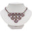 Retired - Moroccan Princess Necklace
