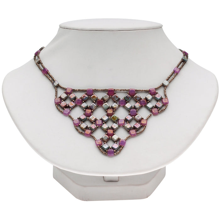 Retired - Moroccan Princess Necklace