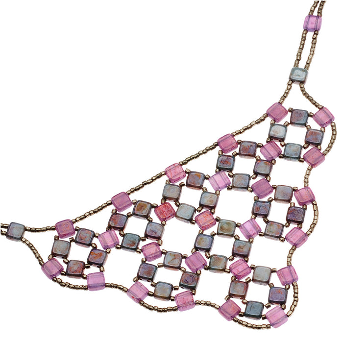 Retired - Moroccan Princess Necklace