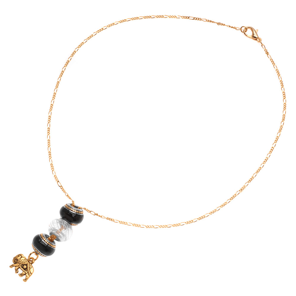Retired - Exotic Journey Necklace