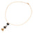 Retired - Exotic Journey Necklace