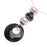 Retired - Metropolitan Mixer Necklace