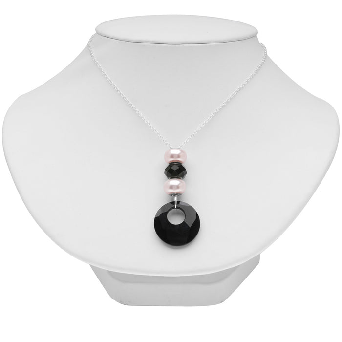 Retired - Metropolitan Mixer Necklace