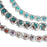 Retired - Retired - Captured Crystals Necklace