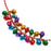Retired - Jingle Bells Necklace