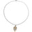 Retired - Fleur de Lis Necklace