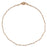 Retired - Braided Chains Necklace
