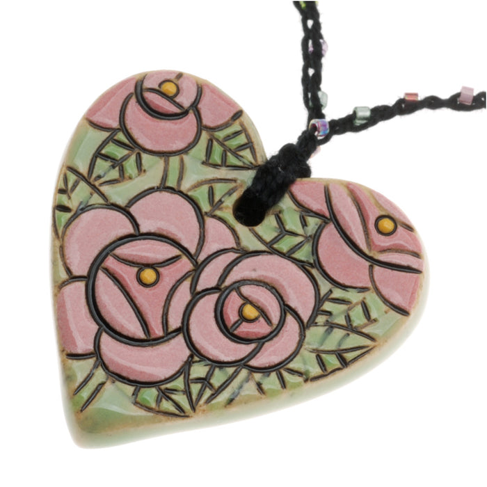 Retired - Garden Romance Necklace