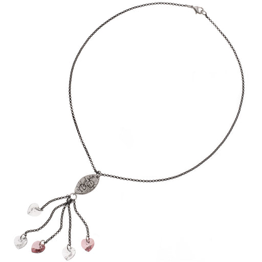 Retired - Unconditional Love Necklace