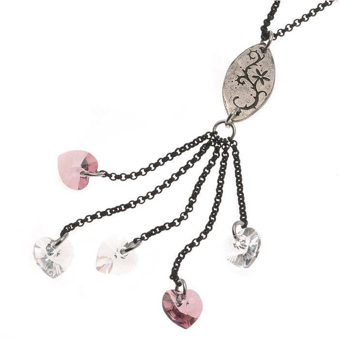 Retired - Unconditional Love Necklace