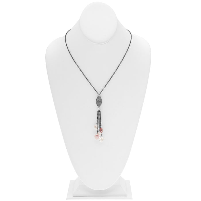 Retired - Unconditional Love Necklace