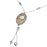 Retired - Parisian Romance Necklace