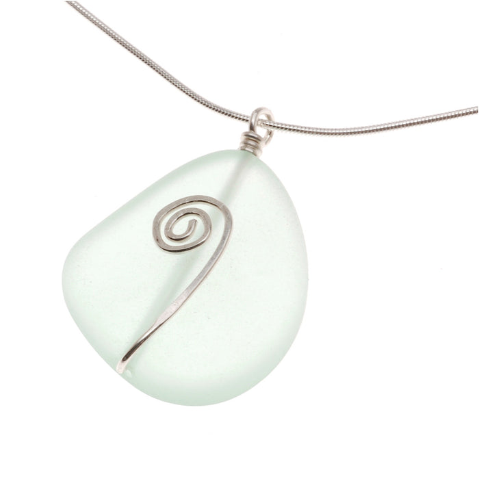 Retired - Ocean Memories Pendant