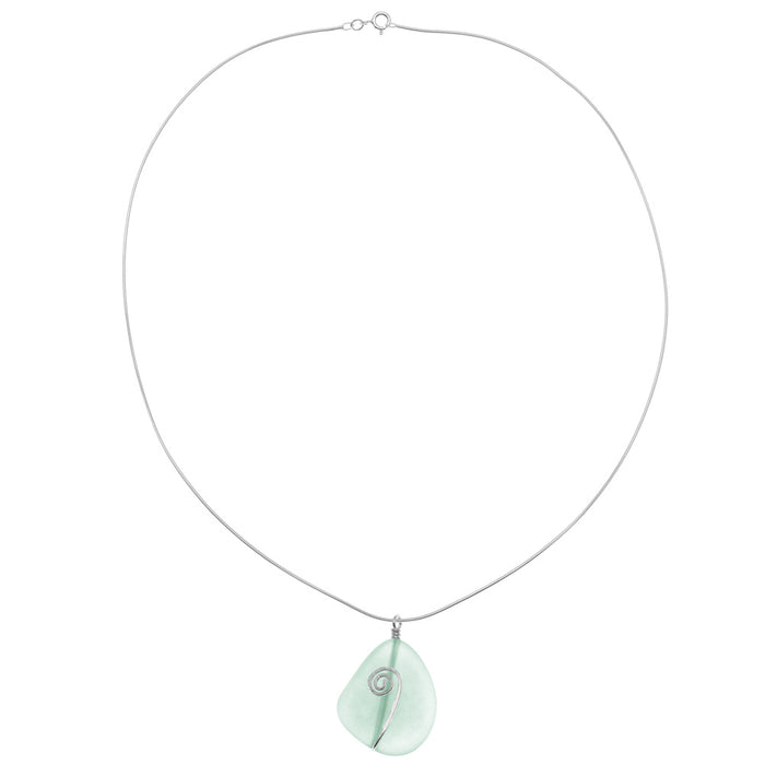 Retired - Ocean Memories Pendant