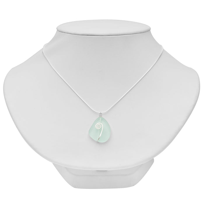 Retired - Ocean Memories Pendant