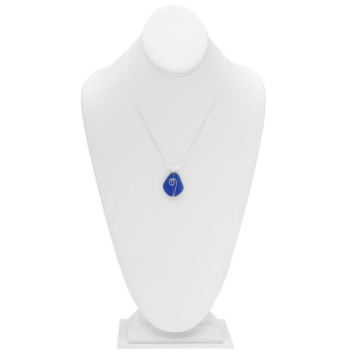Retired - Stormy Seas Pendant