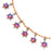 Retired - Spring Daisies Necklace