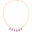 Retired - Spring Daisies Necklace