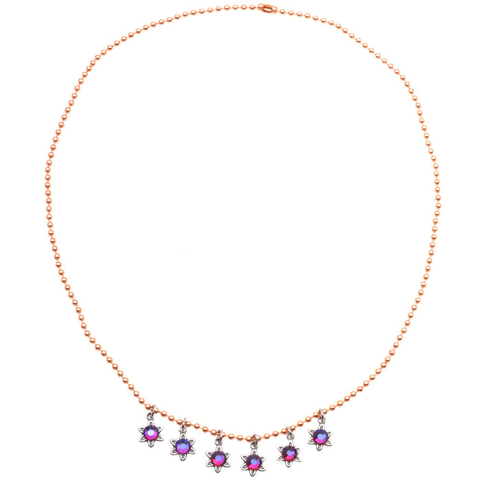 Retired - Spring Daisies Necklace