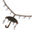 Retired - April Showers Necklace