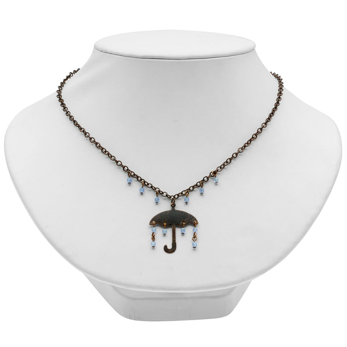 Retired - April Showers Necklace