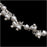 Simply Beautiful Pearl Chain Necklace