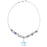 Retired - Stellar European Style Necklace