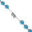 Retired - My Blue Heaven Necklace