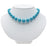 Retired - My Blue Heaven Necklace