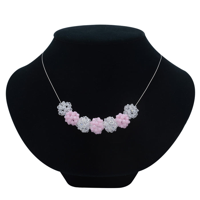 The Tillie Necklace (Reboot)