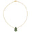 Retired - Ceramic Christmas Tree Necklace
