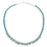 Retired - The Jenna Necklace in Silver