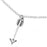 Retired - Straight Shooter Necklace