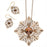 Retired - Lacewing Necklace