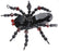 Retired - Spider Queen Necklace