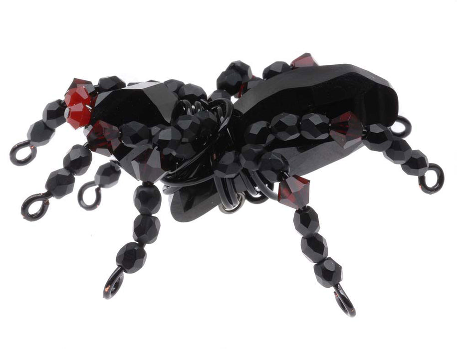 Retired - Spider Queen Necklace