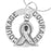 Retired - Breast Cancer Awareness Necklace