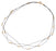 Retired - Gold Rush Necklace