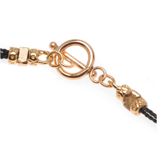 Retired - Gold Rush Necklace