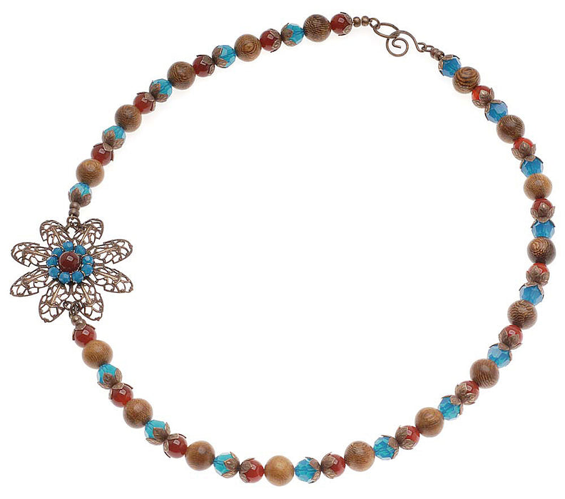 Retired - Carnulean Necklace
