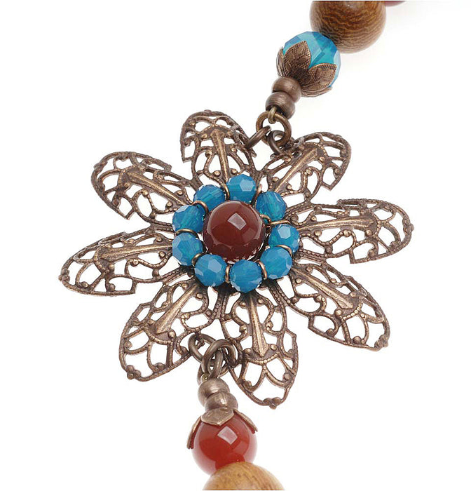 Retired - Carnulean Necklace